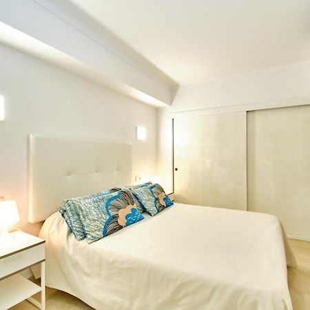 Apartamento Mar Y Playa Leilighet Port de Alcudia  Eksteriør bilde