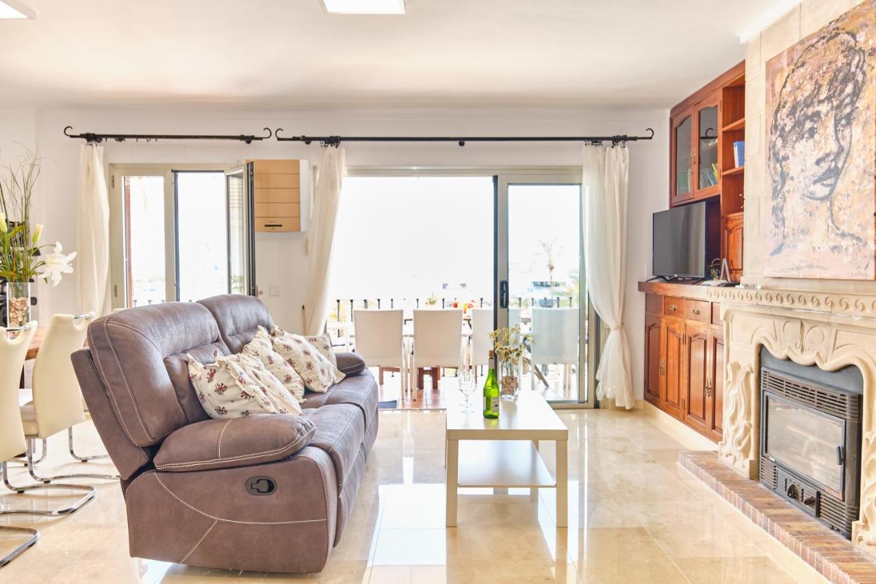 Apartamento Mar Y Playa Leilighet Port de Alcudia  Eksteriør bilde