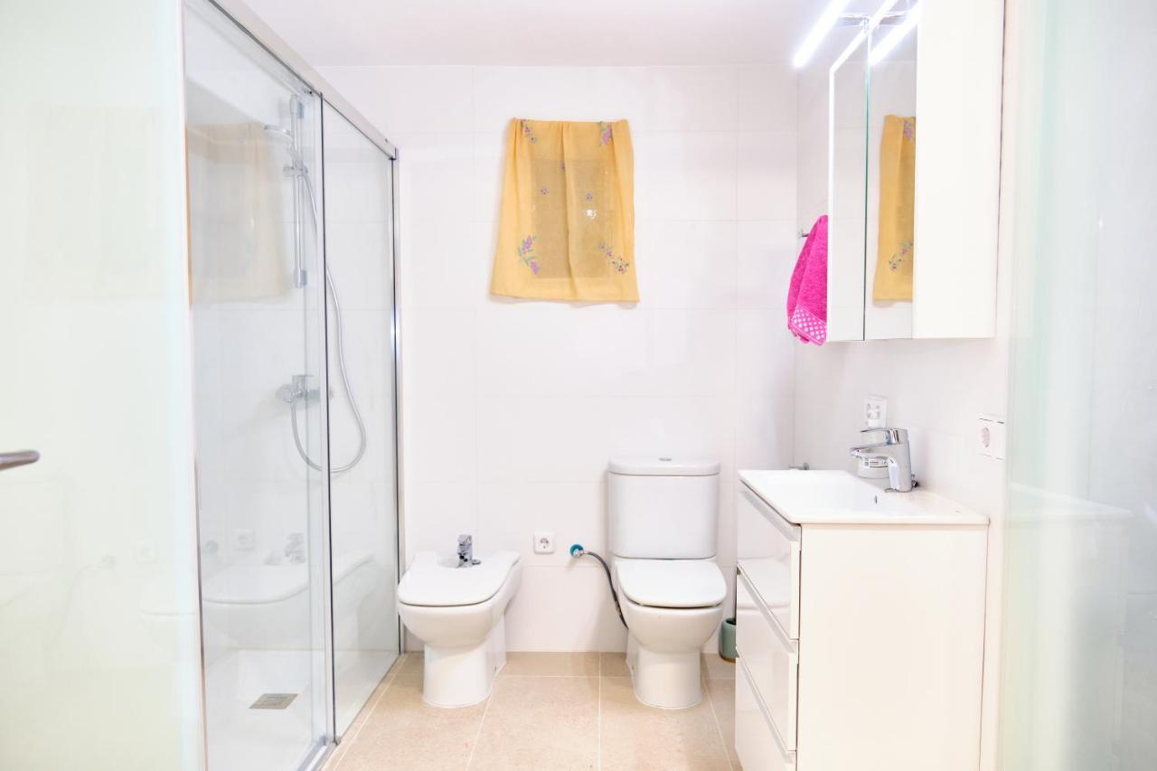 Apartamento Mar Y Playa Port de Alcudia  Eksteriør bilde