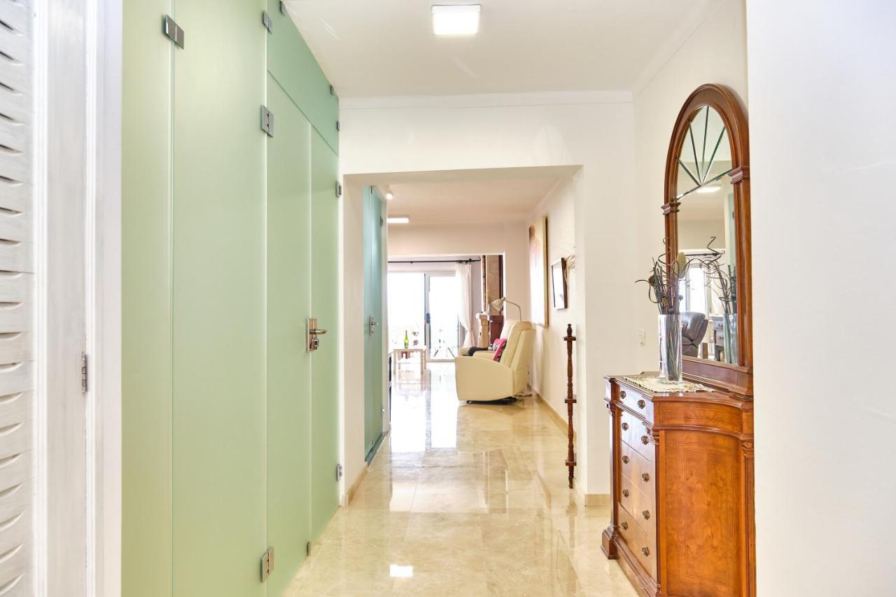 Apartamento Mar Y Playa Port de Alcudia  Eksteriør bilde