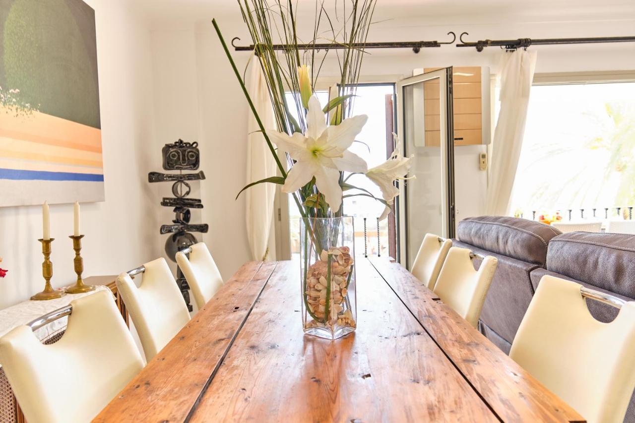 Apartamento Mar Y Playa Port de Alcudia  Eksteriør bilde